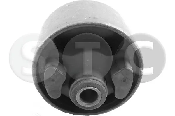 окачване, двигател STC                 