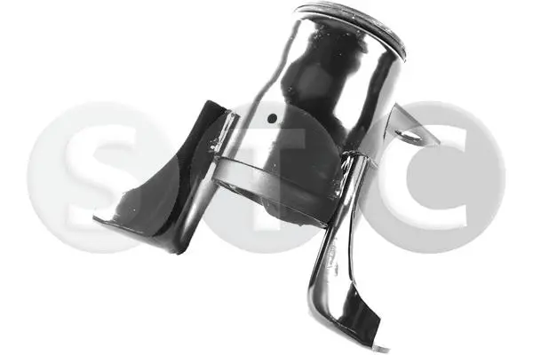 окачване, двигател STC                 