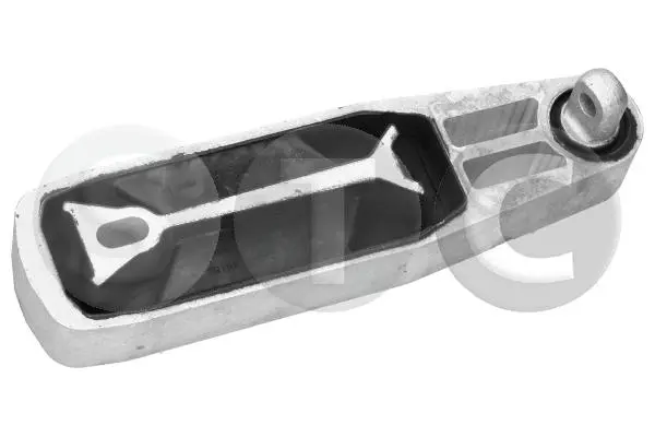 окачване, двигател STC                 