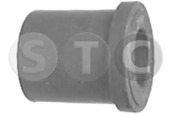 втулка, ресьорен лист STC                 