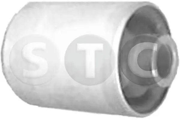втулка, ресьорен лист STC                 