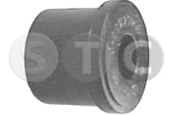 втулка, ресьорен лист STC                 