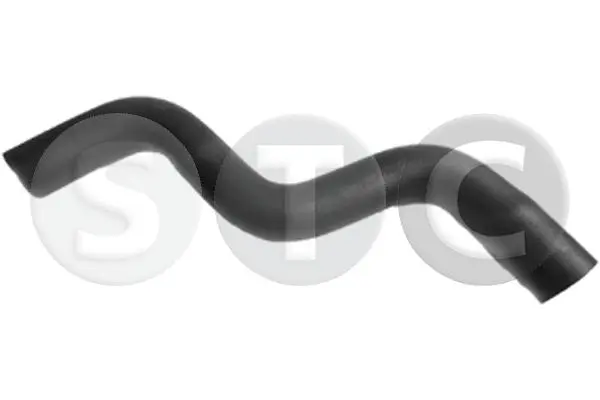 маркуч на радиатора STC                 