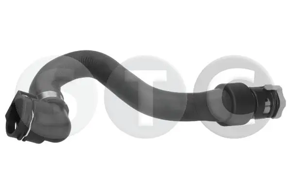 маркуч, топлообменник (подгряване) STC                 