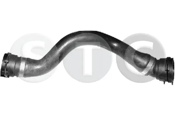 маркуч на радиатора STC                 