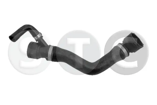 маркуч на радиатора STC                 