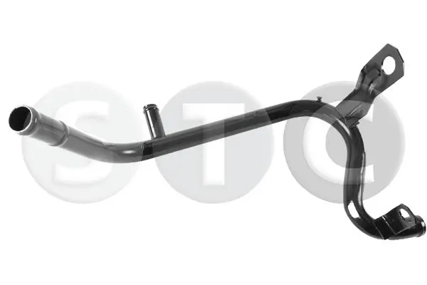 тръбопровод за охладителната течност STC                 