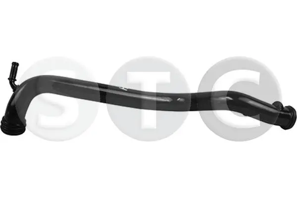 тръбопровод за охладителната течност STC                 