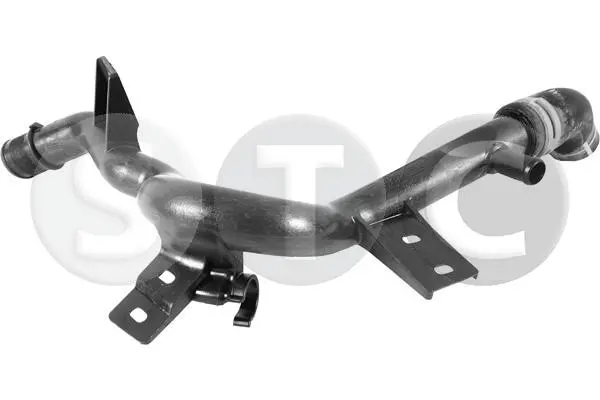 тръбопровод за охладителната течност STC                 