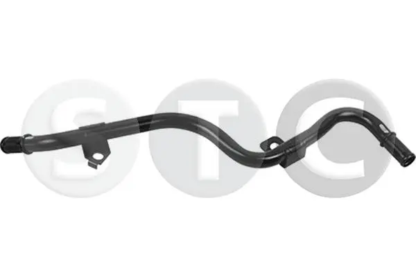 тръбопровод за охладителната течност STC                 