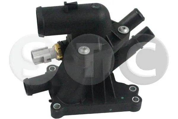 фланец за охладителната течност STC                 