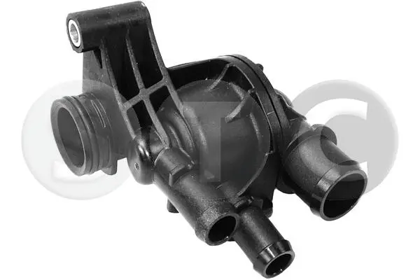 фланец за охладителната течност STC                 