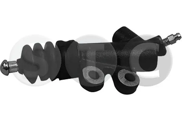 хидравлична помпа, активатор съединител STC                 