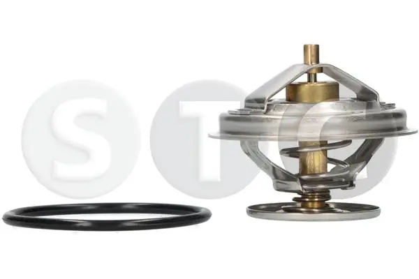 термостат, охладителна течност STC                 