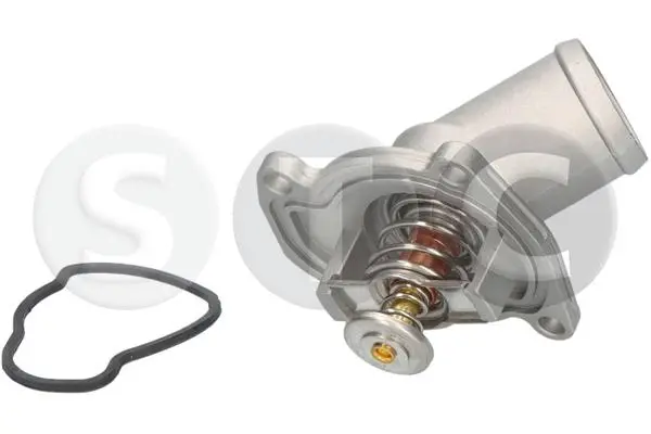 фланец за охладителната течност STC                 