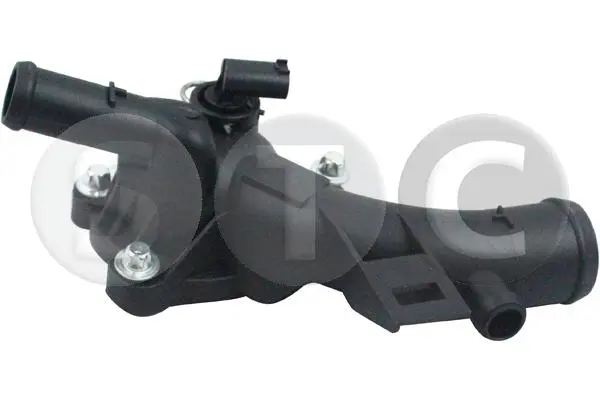 фланец за охладителната течност STC                 