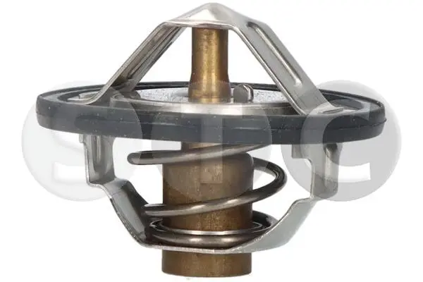 термостат, охладителна течност STC                 