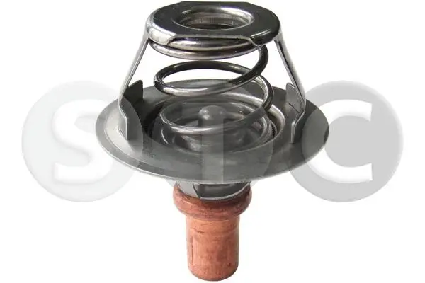 термостат, охладителна течност STC                 