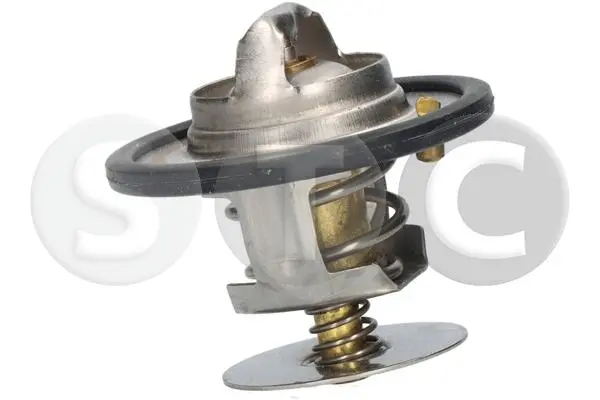 термостат, охладителна течност STC                 