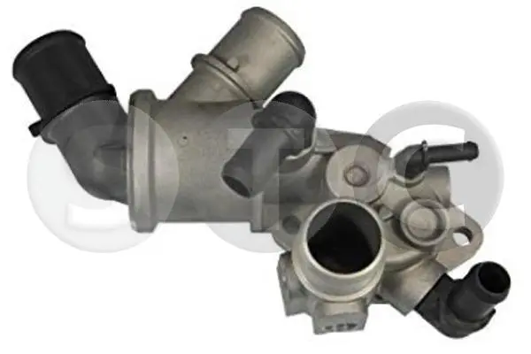 термостат, охладителна течност STC                 