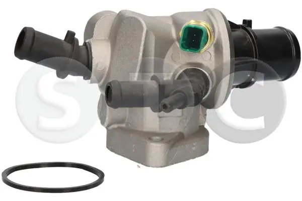 термостат, охладителна течност STC                 