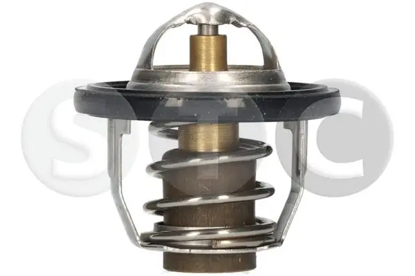 термостат, охладителна течност STC                 