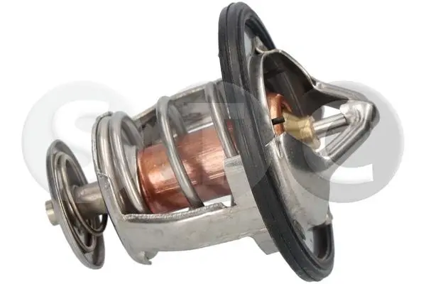 термостат, охладителна течност STC                 