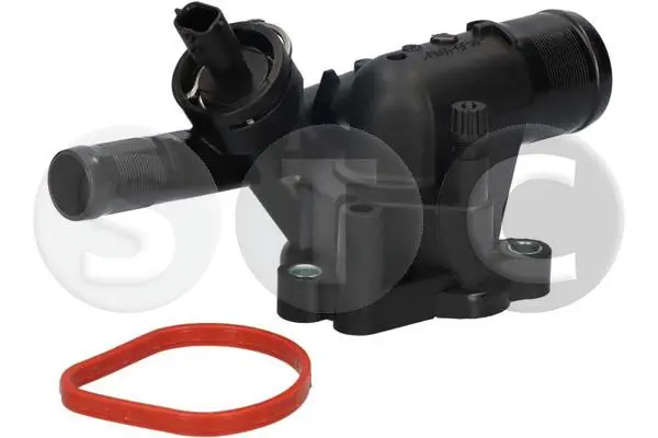 термостат, охладителна течност STC                 