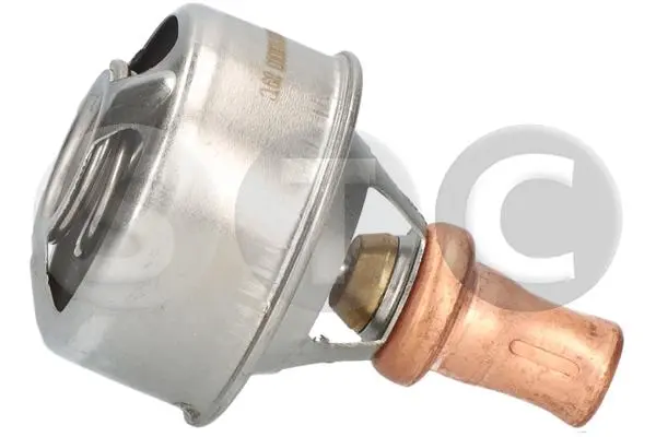 термостат, охладителна течност STC                 