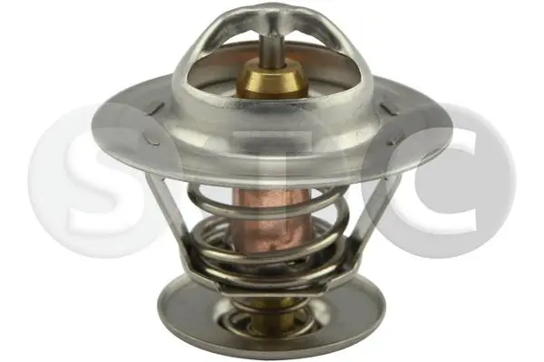 термостат, охладителна течност STC                 