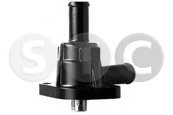 термостат, охладителна течност STC                 