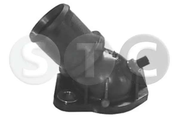 термостат, охладителна течност STC                 