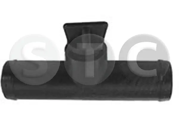 фланец за охладителната течност STC                 