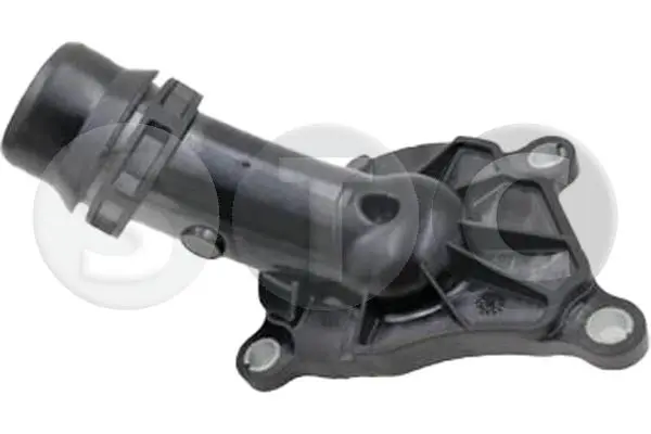 термостат, охладителна течност STC                 