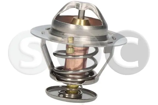 термостат, охладителна течност STC                 