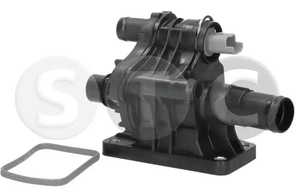 корпус на термостат STC                 