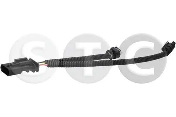 термостат, охладителна течност STC                 