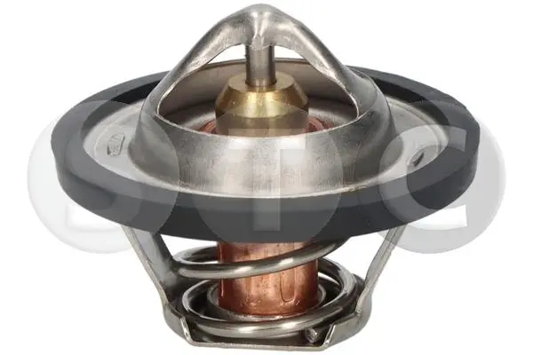 термостат, охладителна течност STC                 