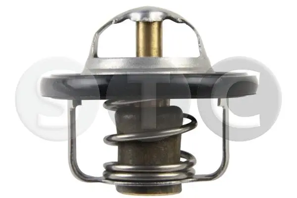 термостат, охладителна течност STC                 