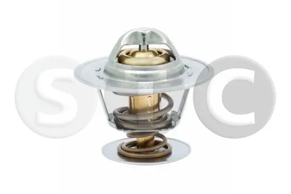 термостат, охладителна течност STC                 