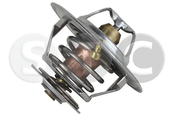 термостат, охладителна течност STC                 