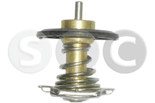 термостат, охладителна течност STC                 