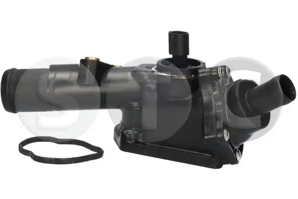 термостат, охладителна течност STC                 