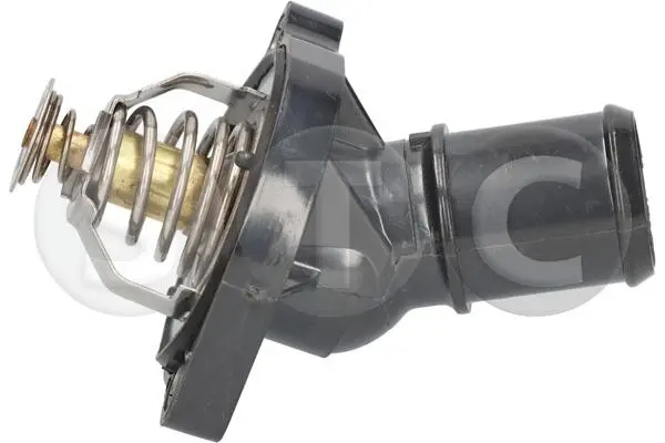 термостат, охладителна течност STC                 