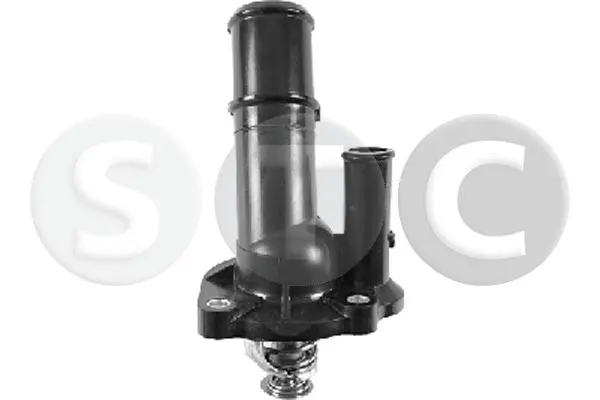 термостат, охладителна течност STC                 