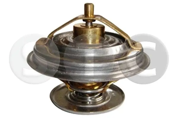 термостат, охладителна течност STC                 