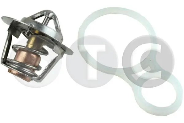 термостат, охладителна течност STC                 