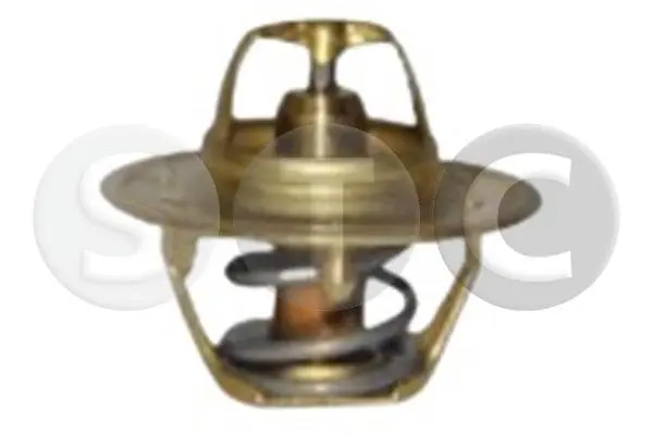 термостат, охладителна течност STC                 