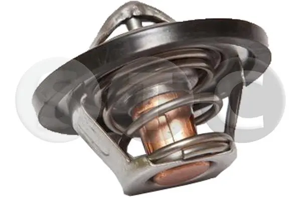 термостат, охладителна течност STC                 