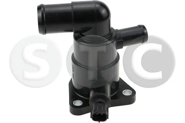 термостат, охладителна течност STC                 